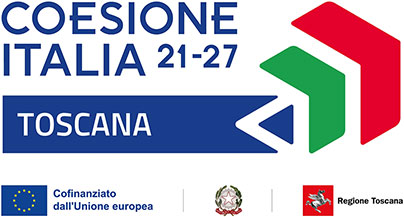Coesione Italia - Regione Toscana